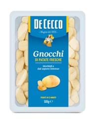 Show details for DECECCO Gnocchi Patate Picture of DECECCO Gnocchi Patate